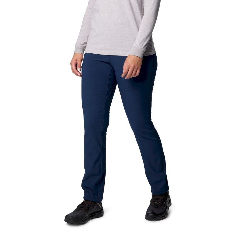 Columbia Back Beauty High-Rise Pant - Vaellushousut - Naiset | Hardloop