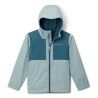 Crushed Blue / Everblue Slub