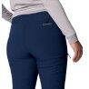 Columbia Back Beauty High-Rise Pant - Dámské turistické kalhoty | Hardloop