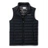 Columbia Powder Lite Vest - Doudoune sans manches enfant | Hardloop