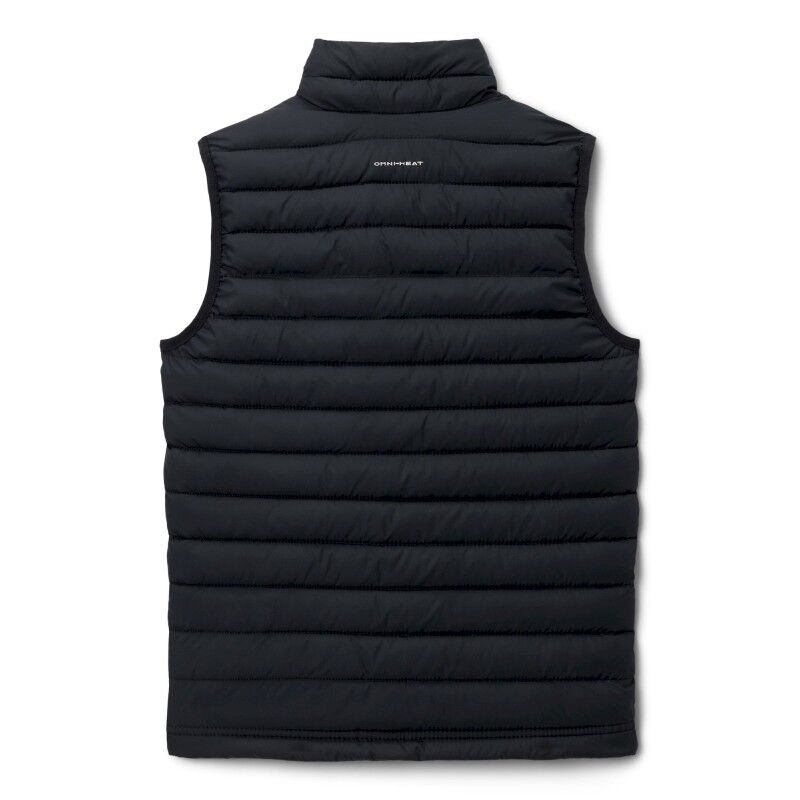 Columbia Powder Lite Vest - Kunstfaserweste - Kind | Hardloop