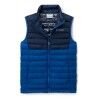 Mountain Blue / Collegiate Navy