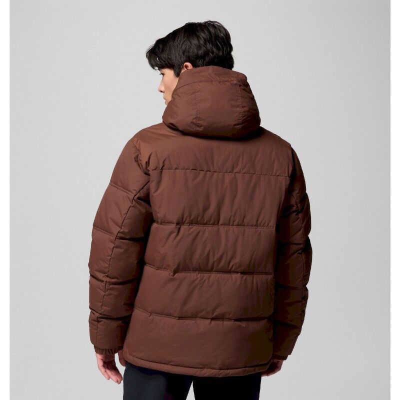 Columbia Landroamer Puffer Jacket - Kunstfaserjacke - Herren | Hardloop
