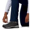 Columbia Back Beauty High-Rise Pant - Vaellushousut - Naiset | Hardloop