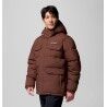 Columbia Landroamer Puffer Jacket - Pánská péřova | Hardloop