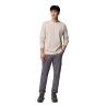 Columbia Planetary Point LS Graphic Tee - T-shirt homem | Hardloop