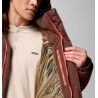 Columbia Landroamer Puffer Jacket - Pánská péřova | Hardloop