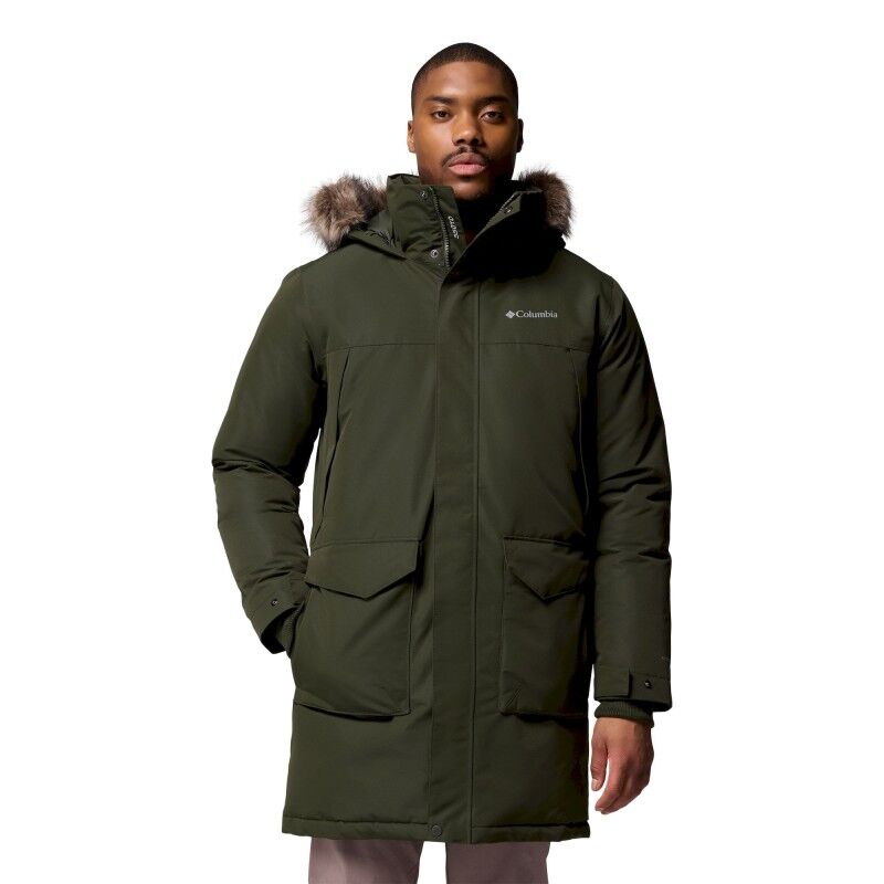 Cape Ridge Parka - Parka - Heren