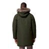 Columbia Cape Ridge Parka - Parka - Hombre | Hardloop