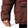 Columbia Landroamer Puffer Jacket - Pánská péřova | Hardloop