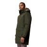Columbia Cape Ridge Parka - Parka - Herrer | Hardloop