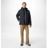 Columbia Element Blocker III Interchange Jacket - Casaco 3 em 1 homem | Hardloop