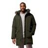 Columbia Cape Ridge Parka - Pánská zimní bunda | Hardloop