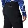 Columbia Vast Canyon Omni-Heat Infinity Softshell - Wanderhose - Damen | Hardloop