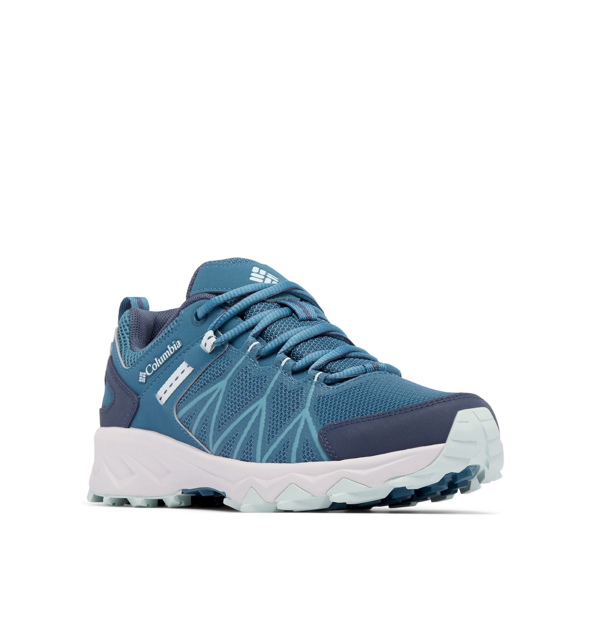 Columbia Peakfreak II Outdry - Buty turystyczne damskie | Hardloop