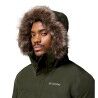 Columbia Cape Ridge Parka - Pánská zimní bunda | Hardloop