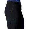 Columbia Vast Canyon Omni-Heat Infinity Softshell - Wandelbroek - Dames | Hardloop
