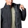 Columbia Element Blocker III Interchange Jacket - Kurtka 3w1 męska | Hardloop