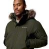 Columbia Cape Ridge Parka - Parka - Herr | Hardloop