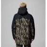 Columbia Coreshot Printed Jacket - Chaqueta de esquí - Hombre | Hardloop