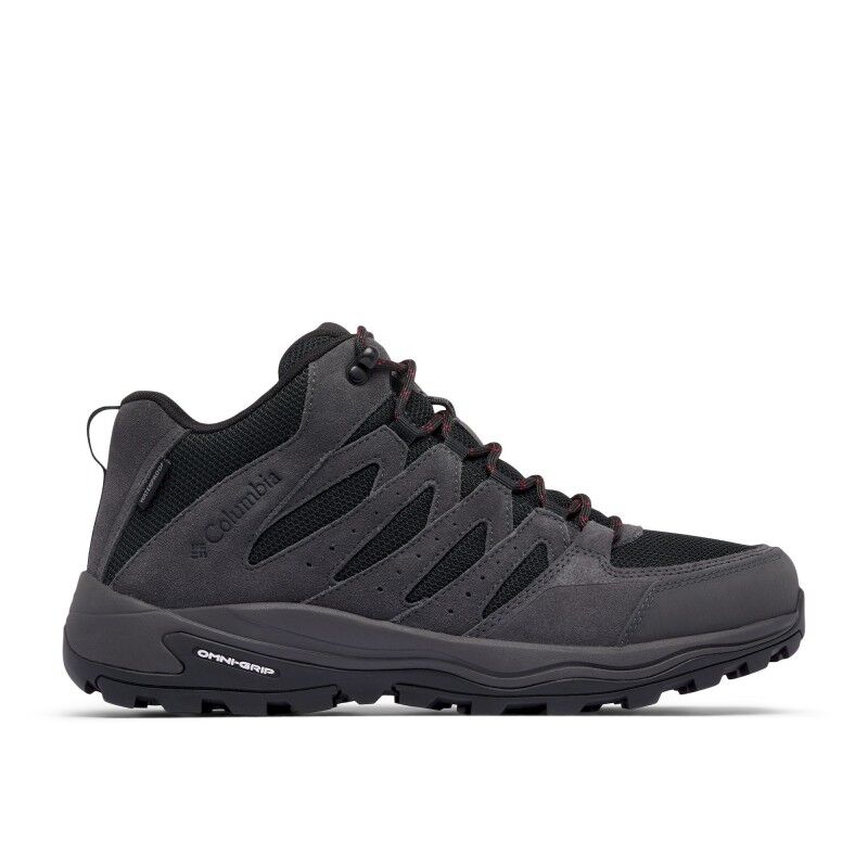 Redmond IV Mid Waterproof - Vaelluskengät - Miehet