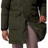 Columbia Cape Ridge Parka - Parka - Heren | Hardloop