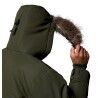 Columbia Cape Ridge Parka - Parka - Hombre | Hardloop