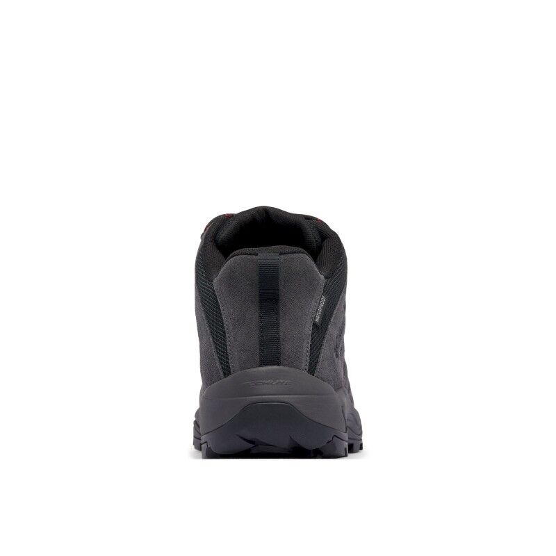 Columbia Redmond IV Mid Waterproof - Vandresko - Herrer | Hardloop