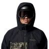 Columbia Coreshot Printed Jacket - Laskettelutakki - Miehet | Hardloop
