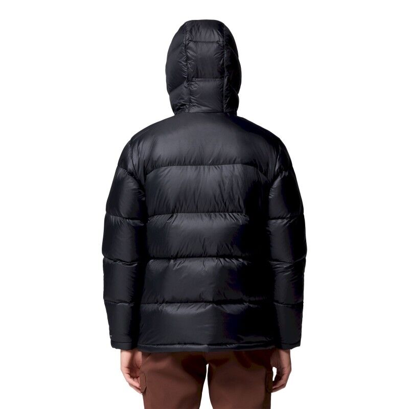 Columbia Cloudview Down Hooded Jacket - Daunenjacke - Herren | Hardloop