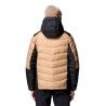 Columbia Labyrinth Loop II Hooded Jacket - Doudoune homme | Hardloop