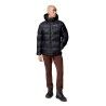 Columbia Cloudview Down Hooded Jacket - Dunjakke - Herrer | Hardloop