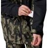 Columbia Coreshot Printed Jacket - Casaco de esquí homem | Hardloop