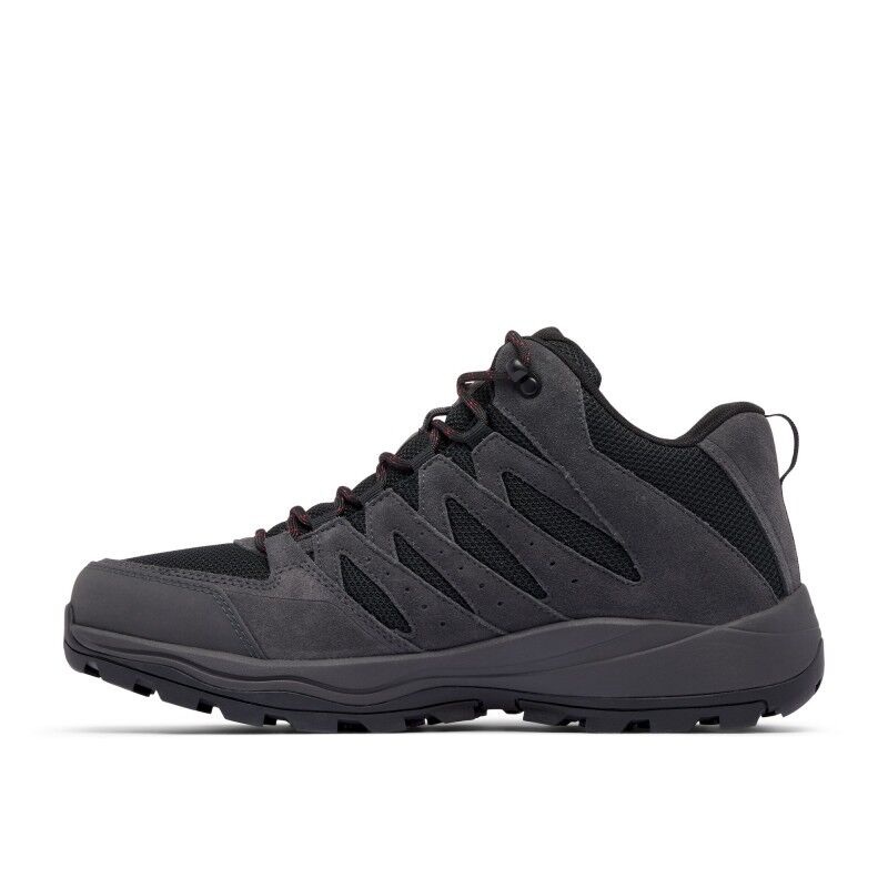 Columbia Redmond IV Mid Waterproof - Vandresko - Herrer | Hardloop