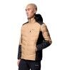 Columbia Labyrinth Loop II Hooded Jacket - Doudoune homme | Hardloop