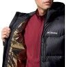 Columbia Cloudview Down Hooded Jacket - Doudoune homme | Hardloop