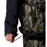 Columbia Coreshot Printed Jacket - Skidjacka - Herr | Hardloop