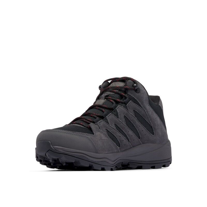 Columbia Redmond IV Mid Waterproof - Vandresko - Herrer | Hardloop