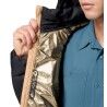 Columbia Labyrinth Loop II Hooded Jacket - Doudoune homme | Hardloop