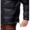 Columbia Cloudview Down Hooded Jacket - Doudoune homme | Hardloop
