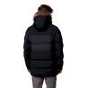 Columbia Marquam Peak Fusion II Parka - Parkatakki - Miehet | Hardloop
