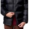 Columbia Cloudview Down Hooded Jacket - Donsjack - Heren | Hardloop