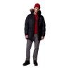 Columbia Marquam Peak Fusion II Parka - Parka - Herr | Hardloop