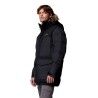 Columbia Marquam Peak Fusion II Parka - Parka - Heren | Hardloop