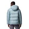 Columbia Cloudview Down Hooded Jacket - Chaqueta de plumas - Hombre | Hardloop
