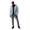 Columbia Cloudview Down Hooded Jacket - Chaqueta de plumas - Hombre | Hardloop