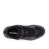 Columbia Redmond IV Mid Waterproof - Vandresko - Herrer | Hardloop