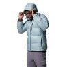 Columbia Cloudview Down Hooded Jacket - Chaqueta de plumas - Hombre | Hardloop