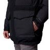 Columbia Marquam Peak Fusion II Parka - Parka - Uomo | Hardloop