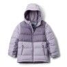 Lavender Pearl / Shale Purple